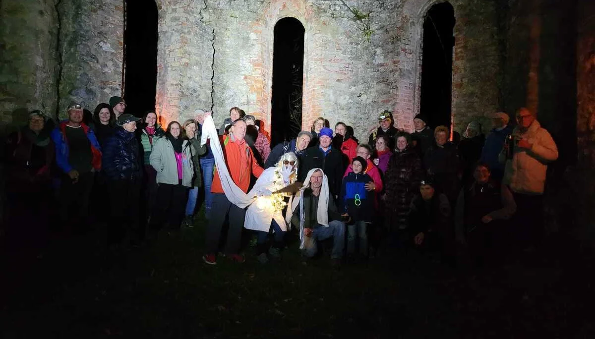 © Copyright: DAV Treuchtlingen