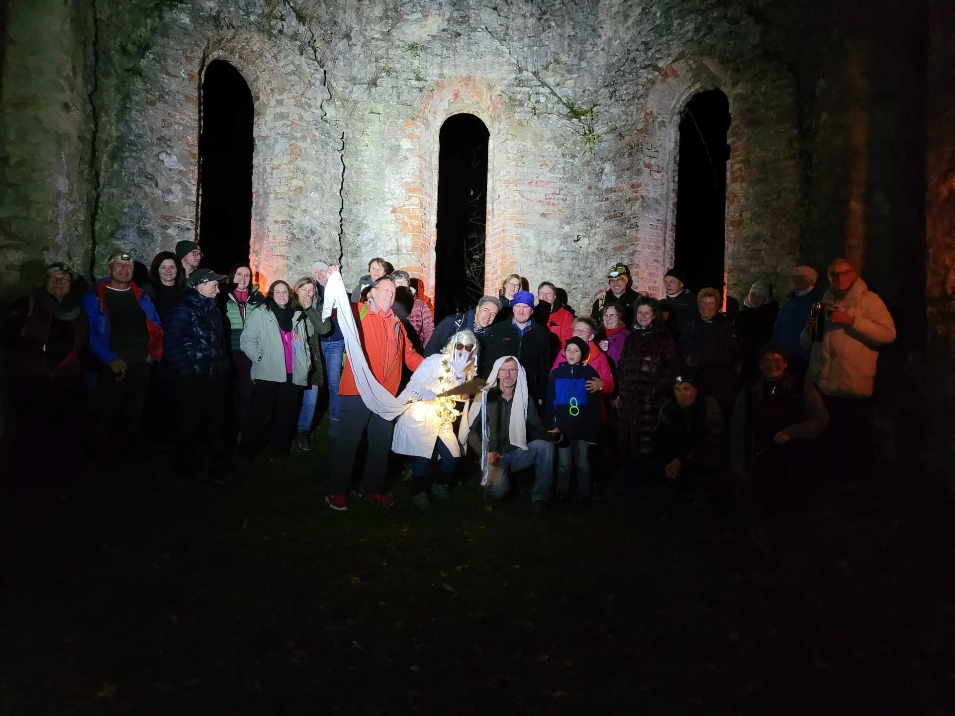 © Copyright: DAV Treuchtlingen