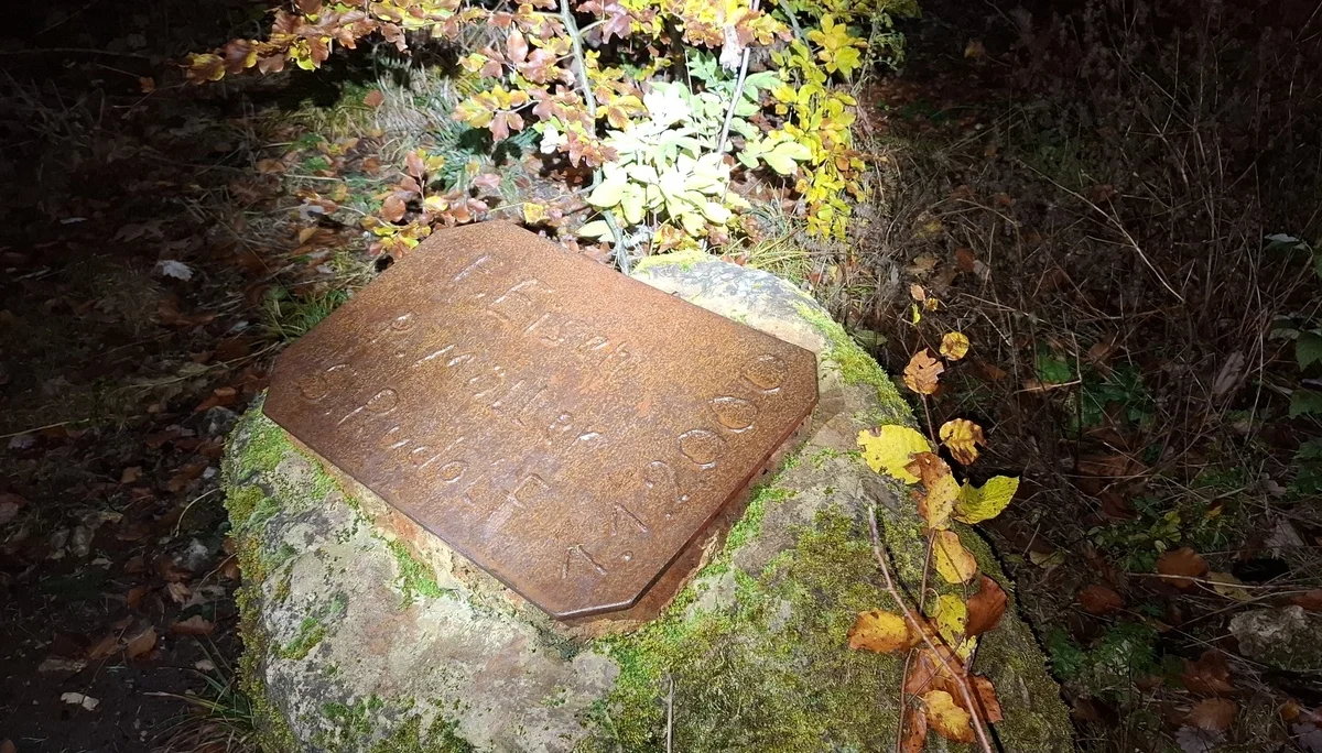 © Copyright: Sektion Treuchtlingen