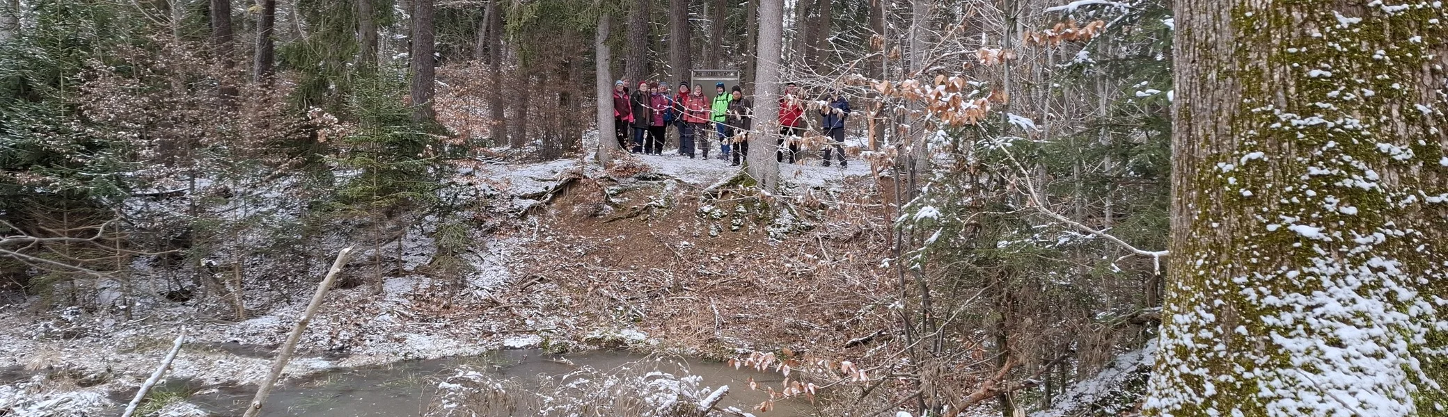 © Copyright: Sektion Treuchtlingen