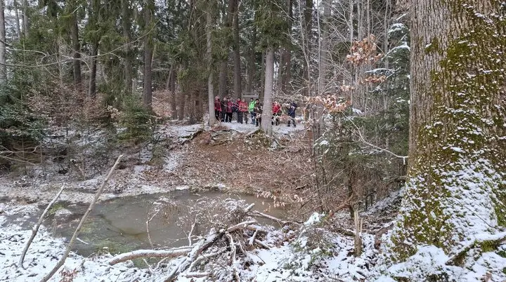 © Copyright: Sektion Treuchtlingen