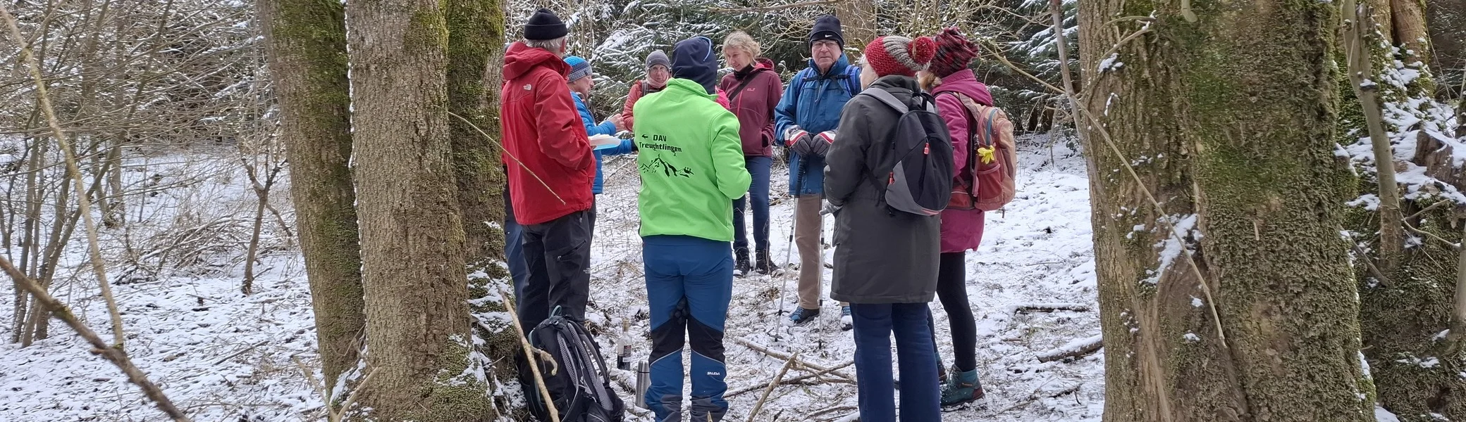 © Copyright: Sektion Treuchtlingen