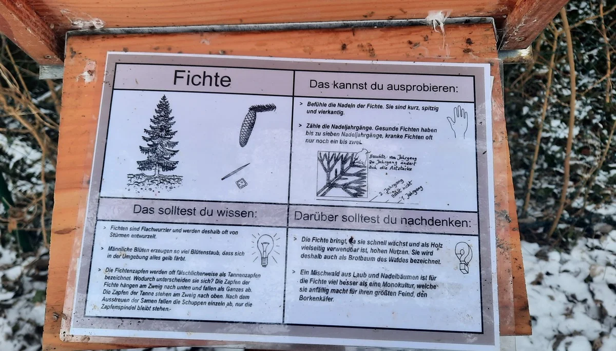 © Copyright: Sektion Treuchtlingen