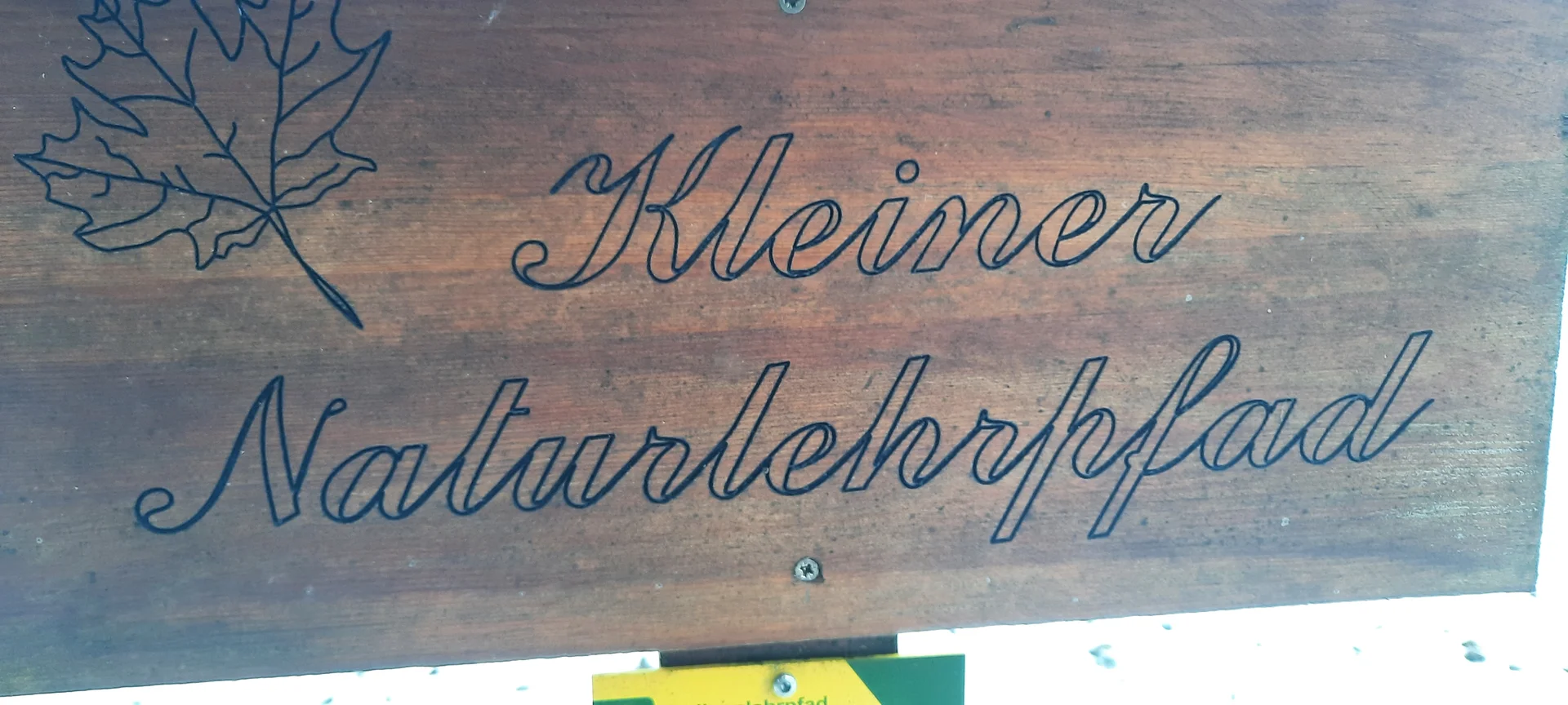 © Copyright: Sektion Treuchtlingen