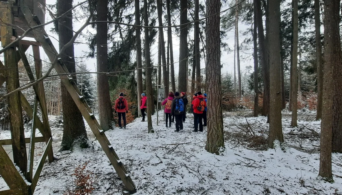 © Copyright: Sektion Treuchtlingen