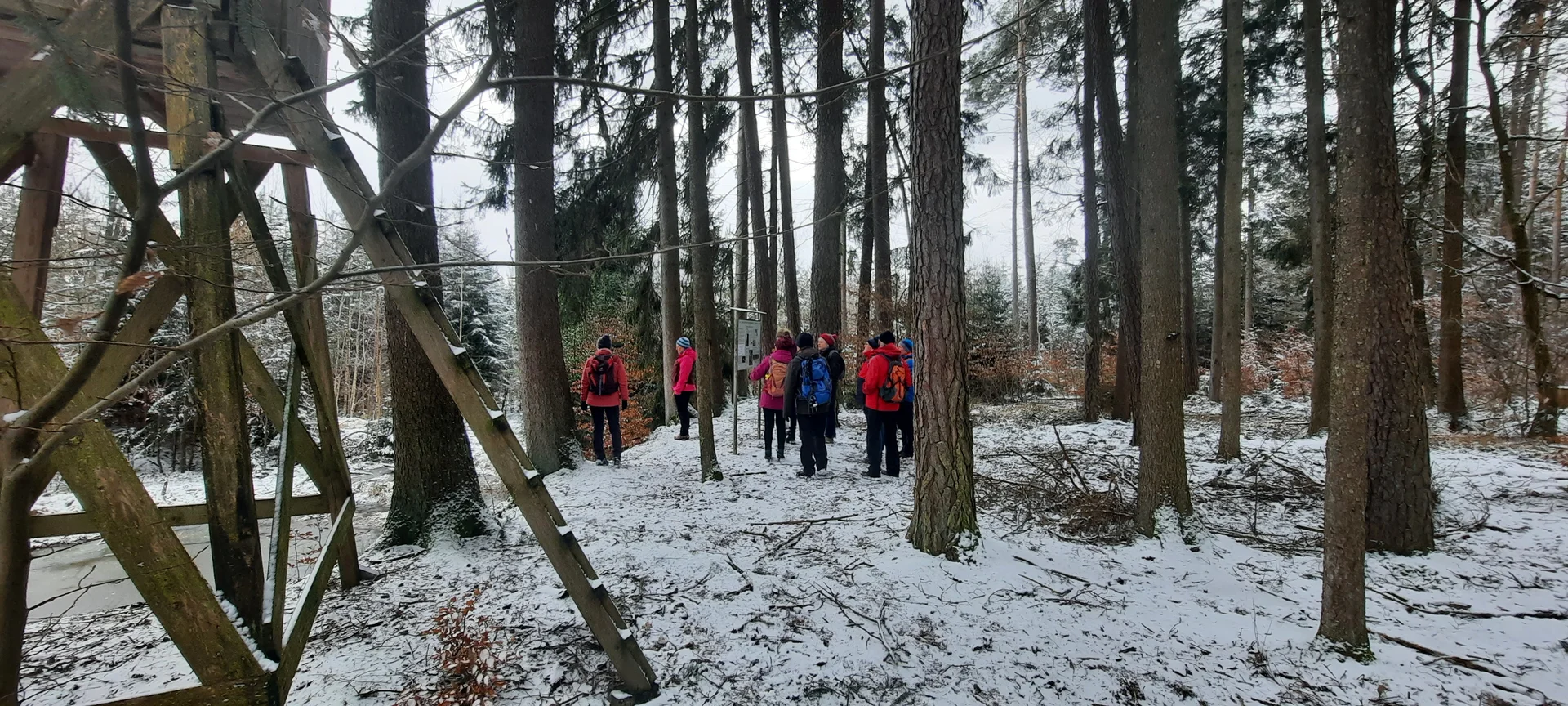 © Copyright: Sektion Treuchtlingen