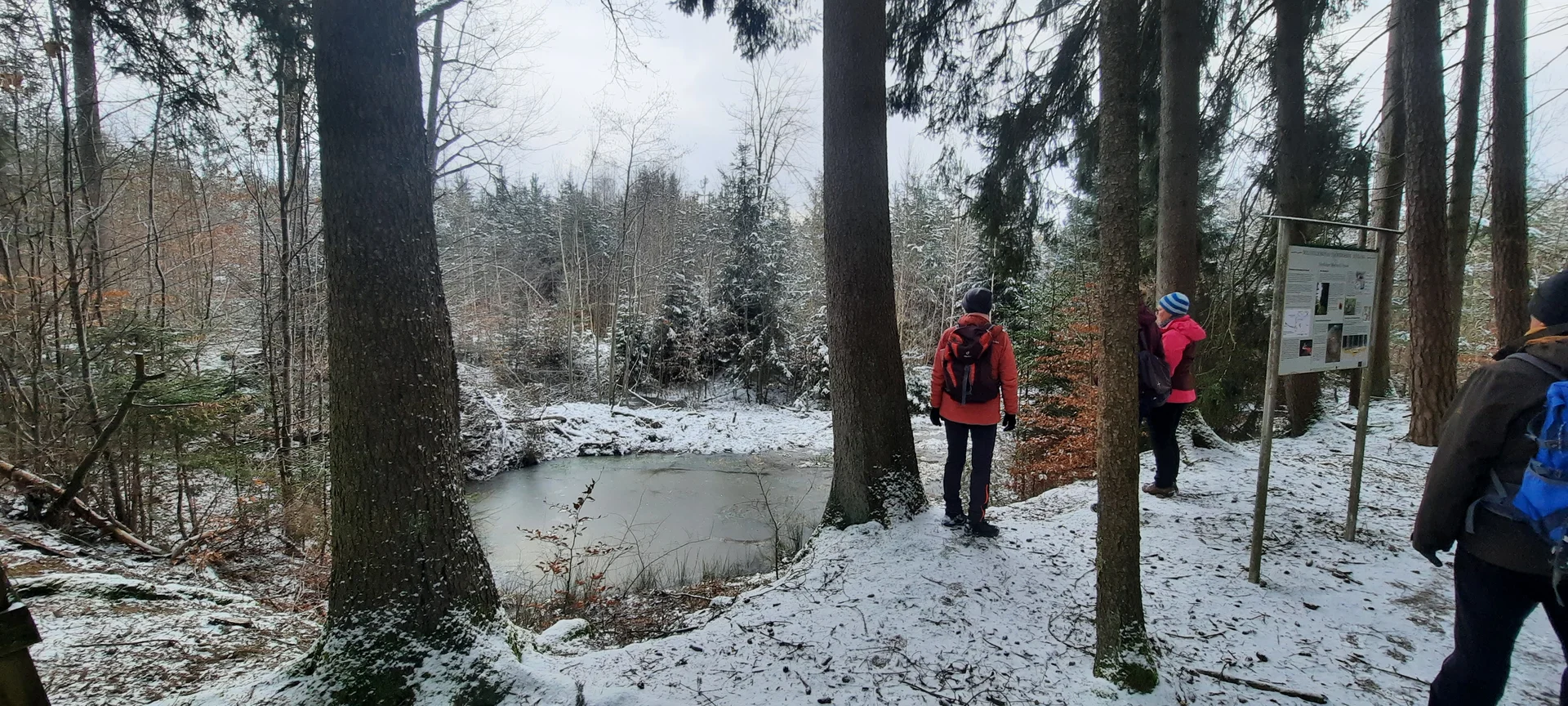 © Copyright: Sektion Treuchtlingen