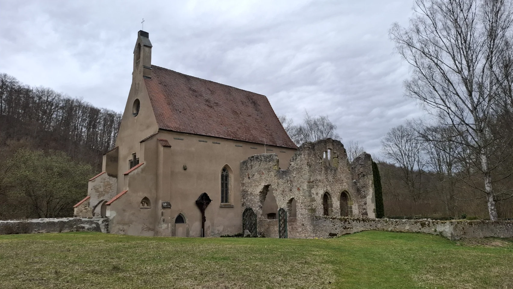 © Copyright: Sektion Treuchtlingen