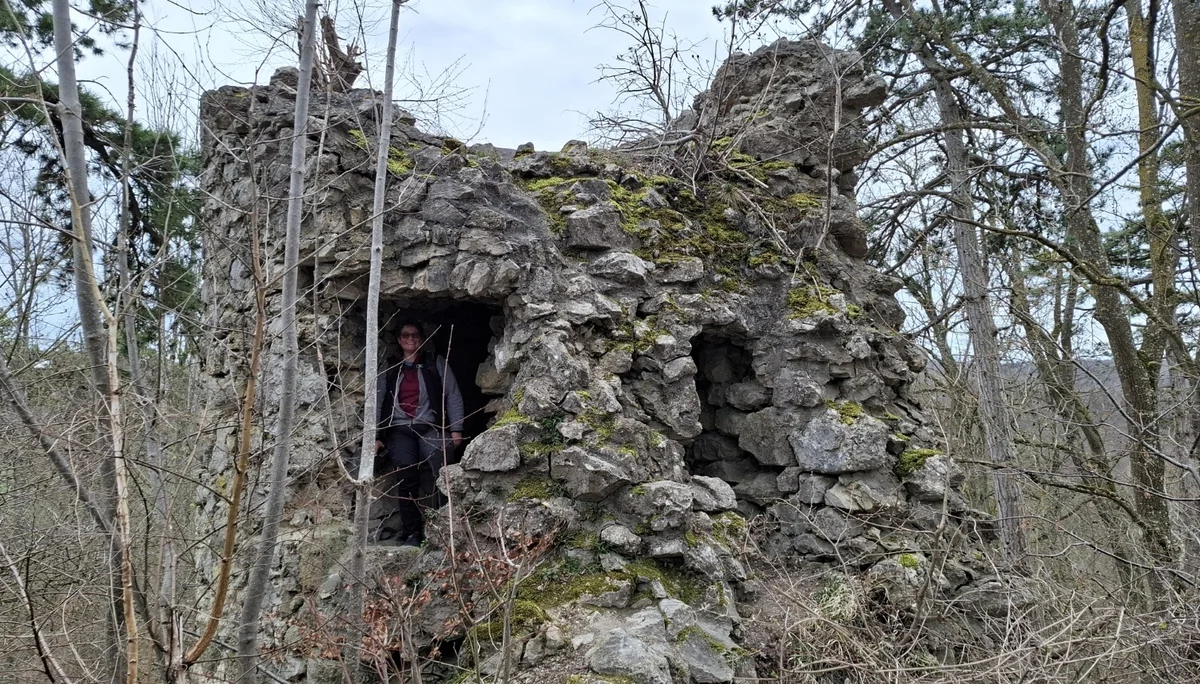 © Copyright: Sektion Treuchtlingen