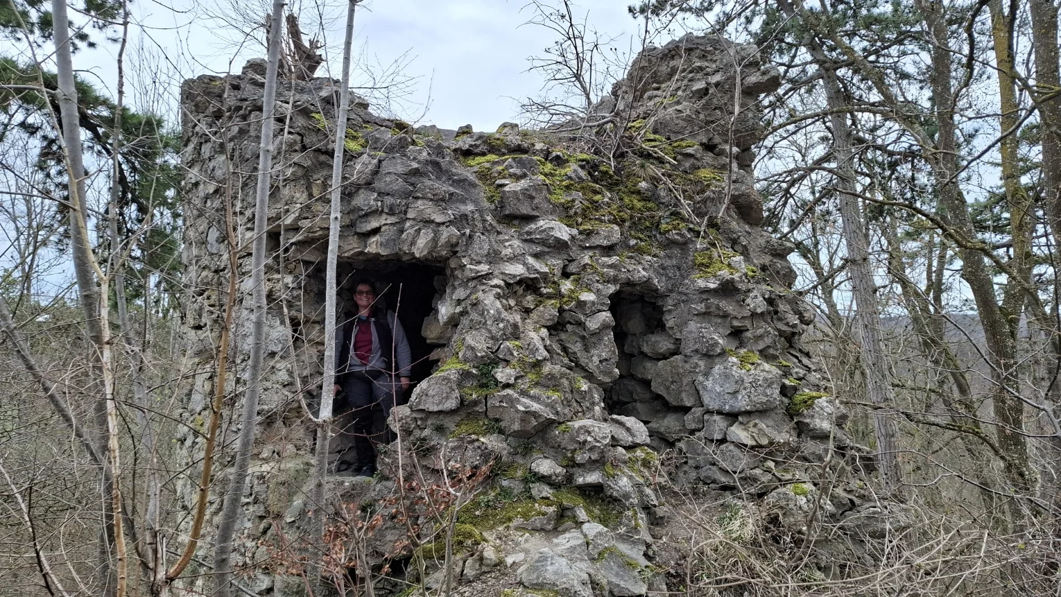 © Copyright: Sektion Treuchtlingen