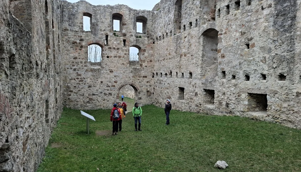 © Copyright: Sektion Treuchtlingen