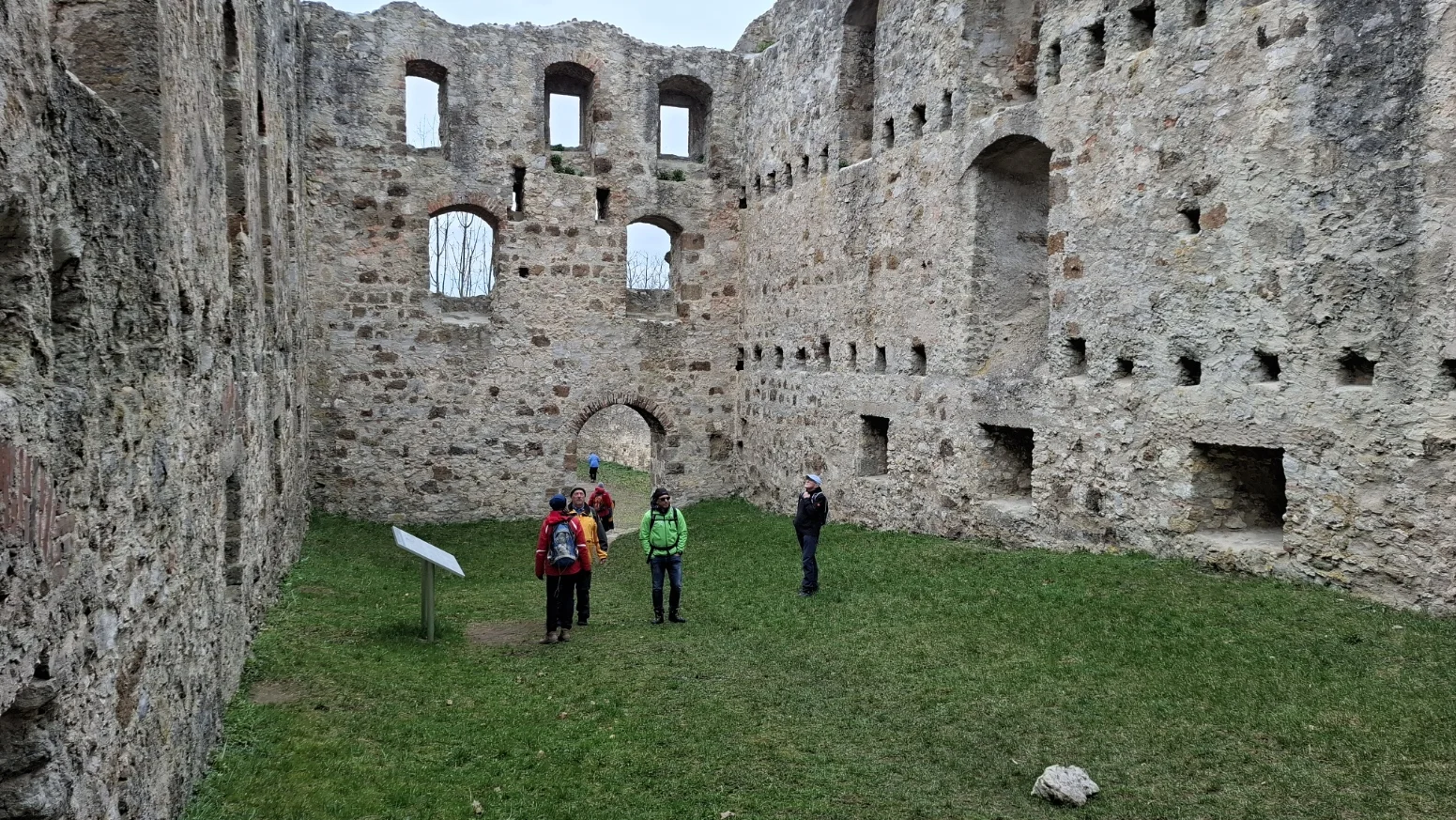 © Copyright: Sektion Treuchtlingen