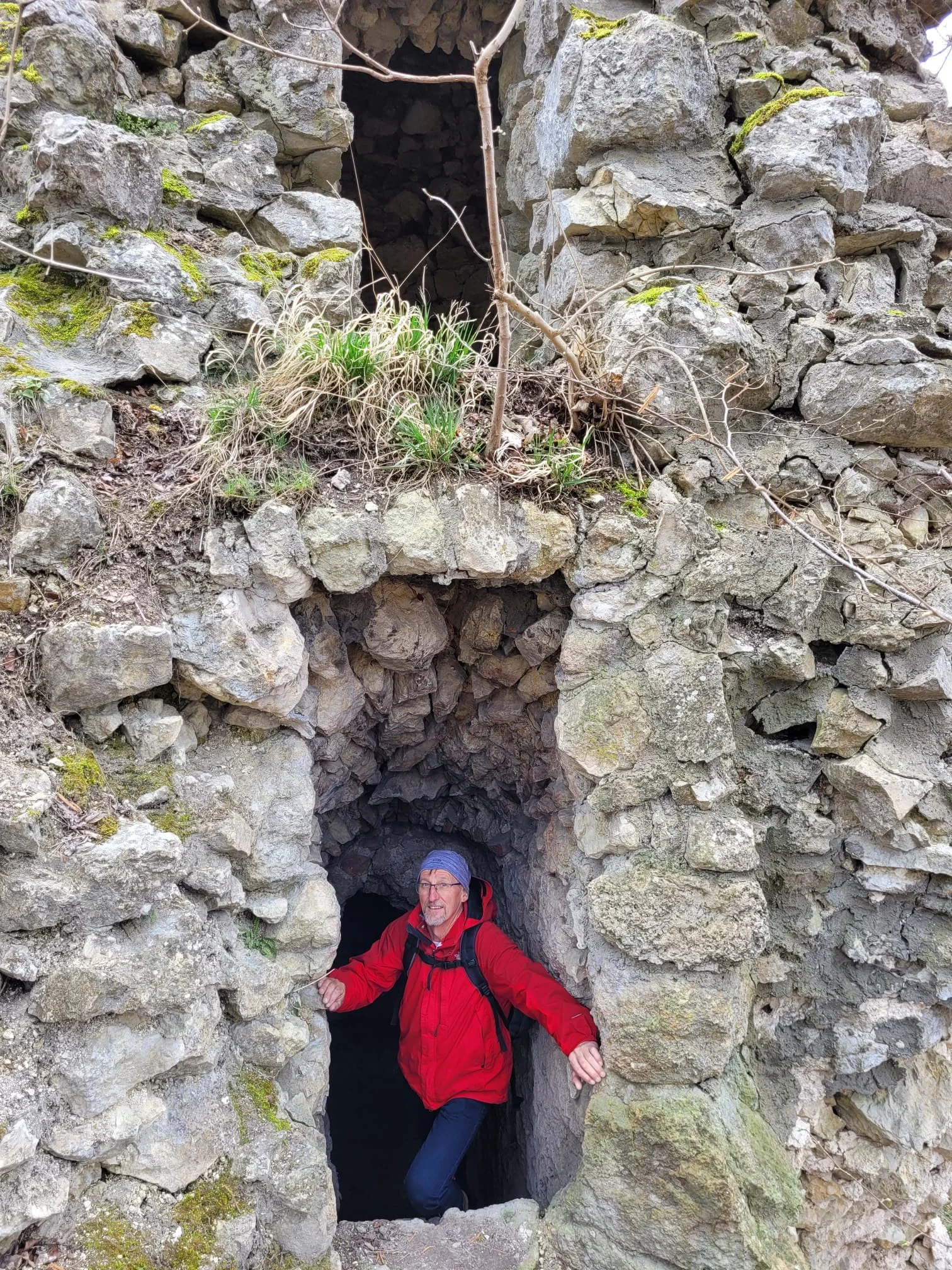 © Copyright: Sektion Treuchtlingen