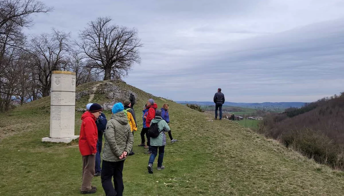 © Copyright: Sektion Treuchtlingen