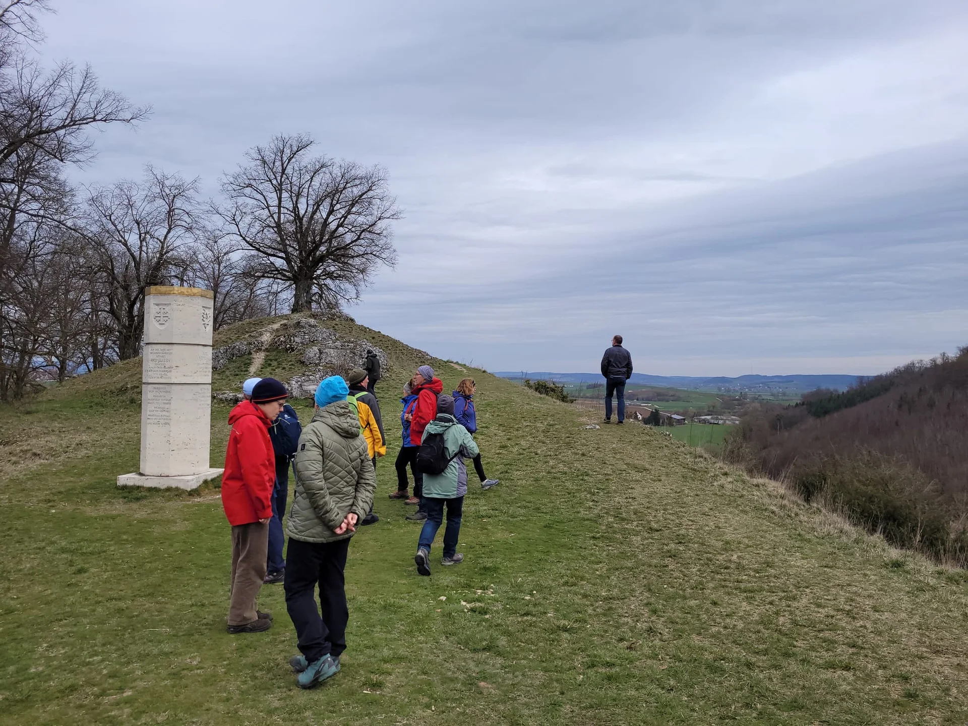 © Copyright: Sektion Treuchtlingen