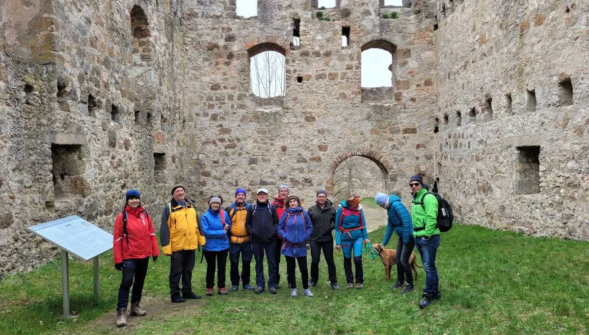 © Copyright: Sektion Treuchtlingen