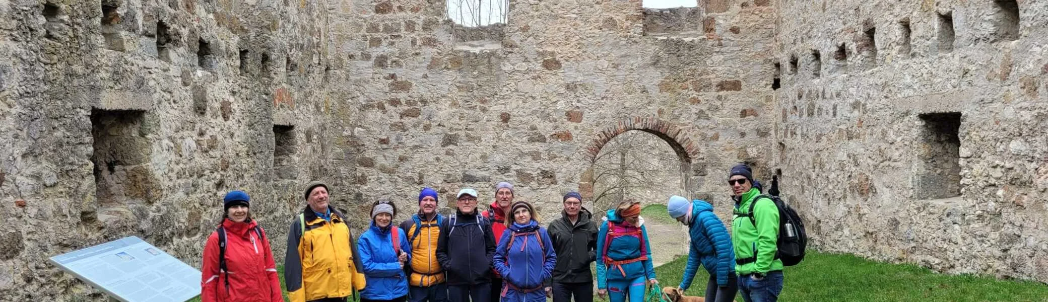 © Copyright: Sektion Treuchtlingen