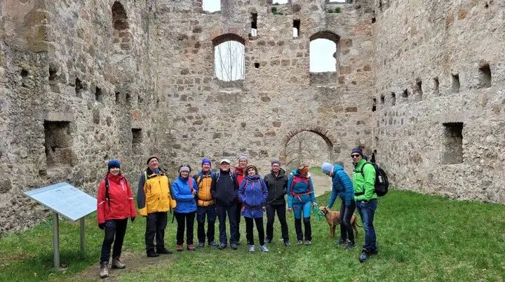 © Copyright: Sektion Treuchtlingen