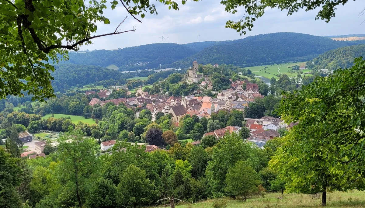 © Copyright: DAV Treuchtlingen