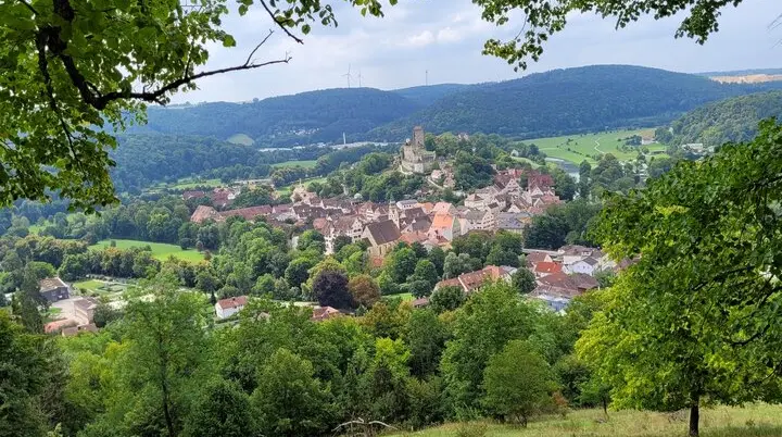 © Copyright: DAV Treuchtlingen