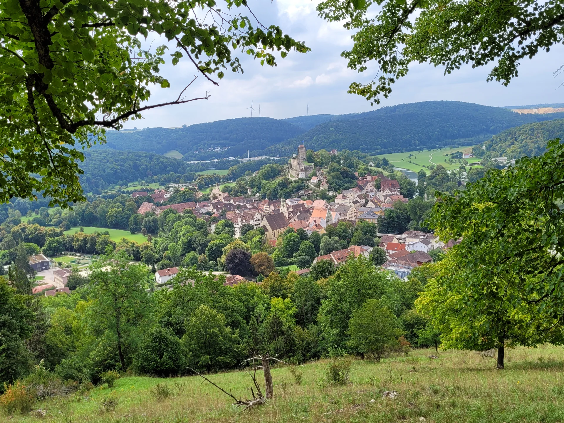 © Copyright: DAV Treuchtlingen