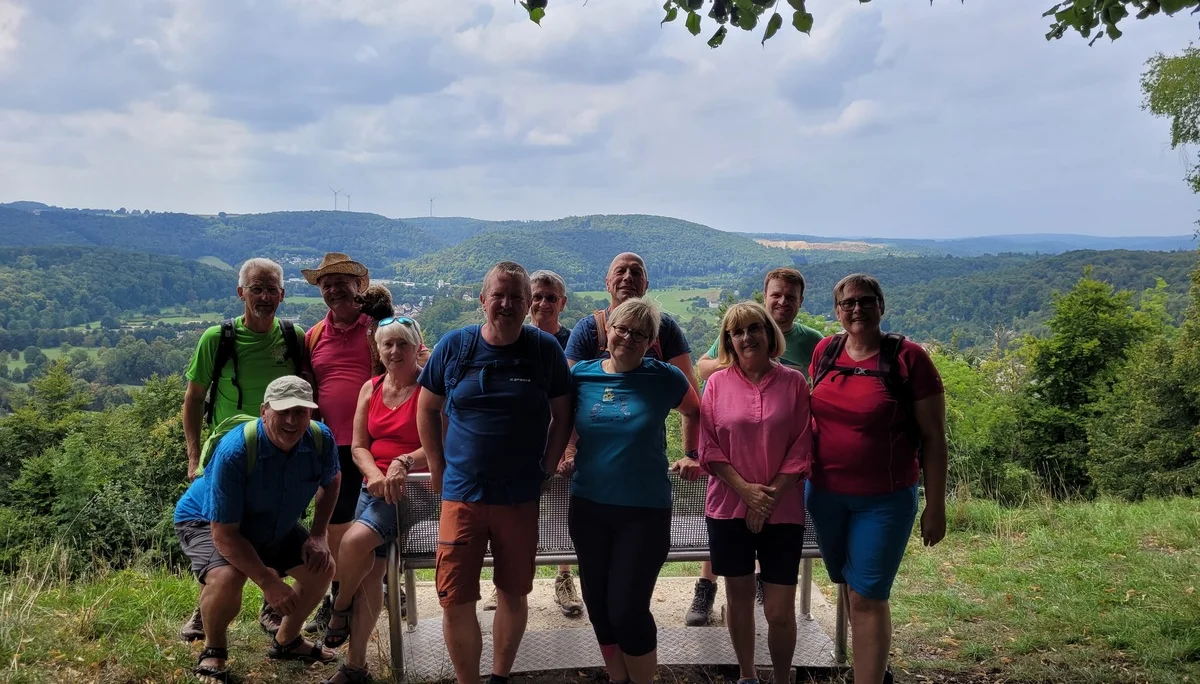 © Copyright: DAV Treuchtlingen