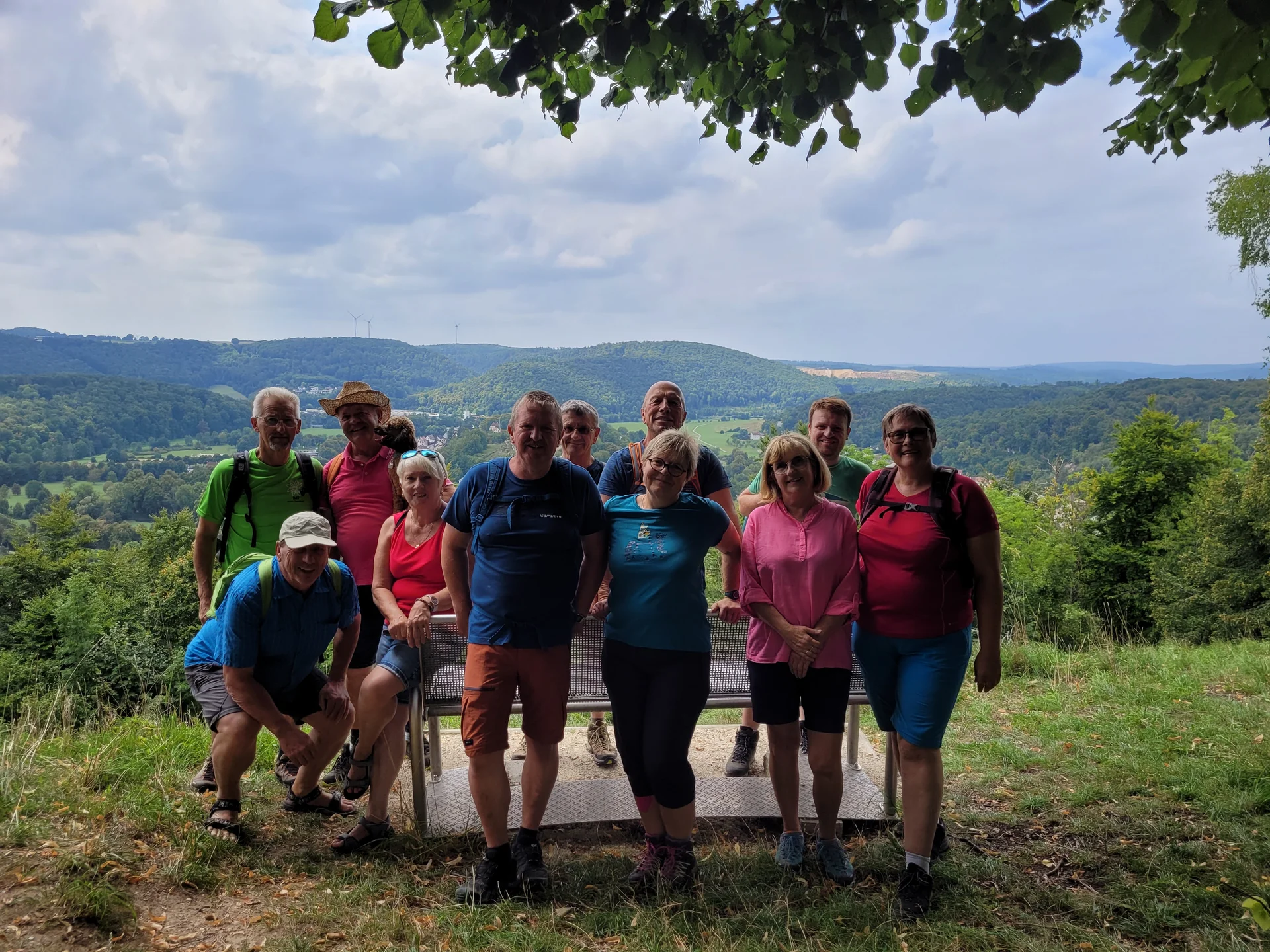 © Copyright: DAV Treuchtlingen