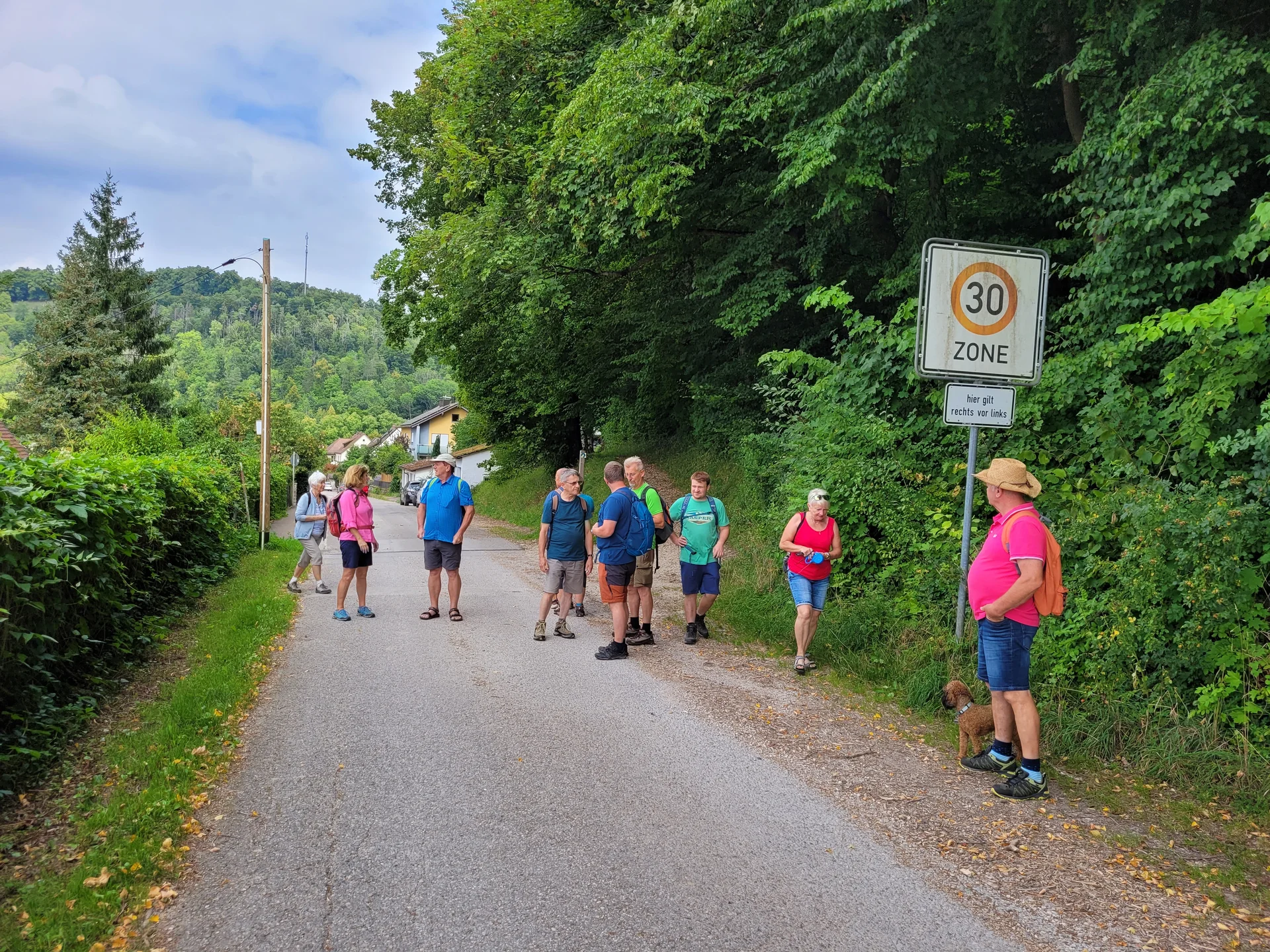 © Copyright: DAV Treuchtlingen