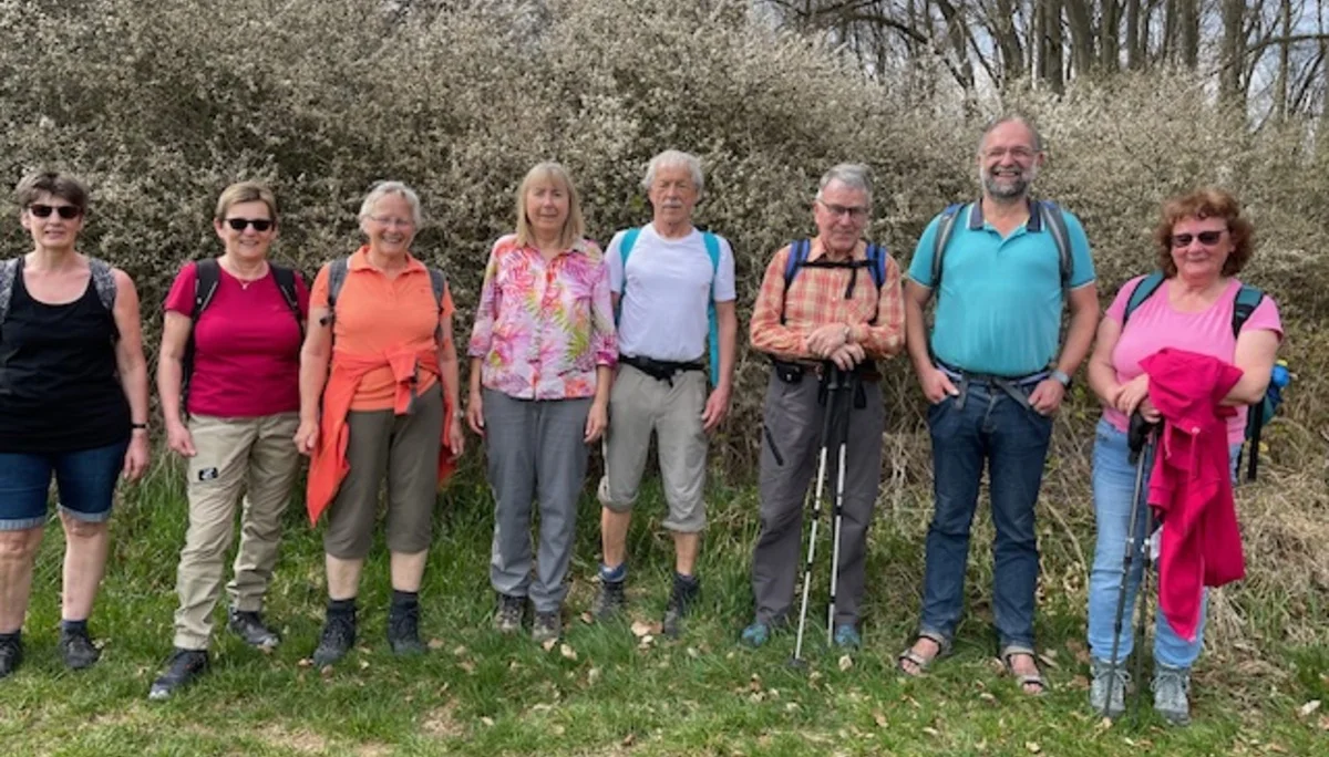 © Copyright: Sektion Treuchtlingen