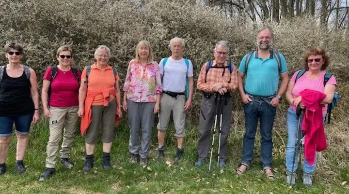 © Copyright: Sektion Treuchtlingen