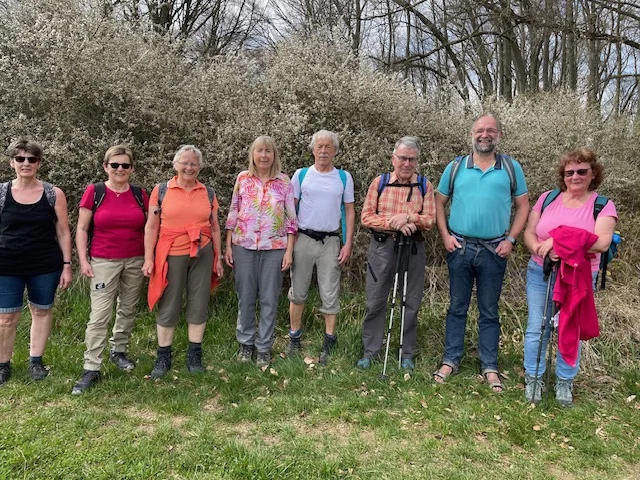 © Copyright: Sektion Treuchtlingen