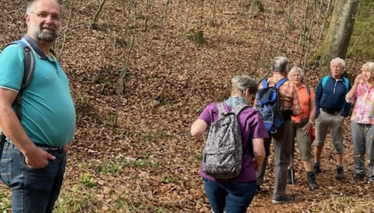 © Copyright: Sektion Treuchtlingen