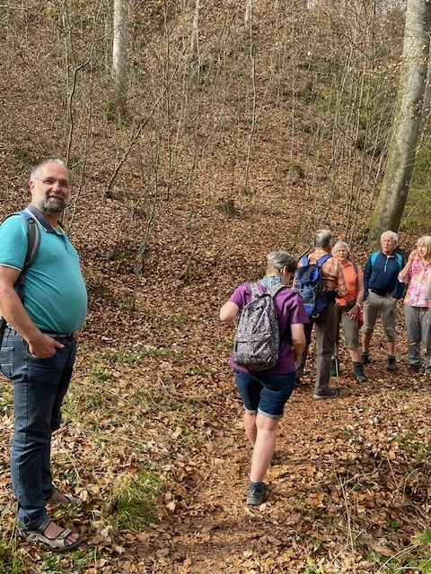 © Copyright: Sektion Treuchtlingen