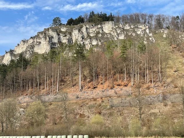 © Copyright: Sektion Treuchtlingen