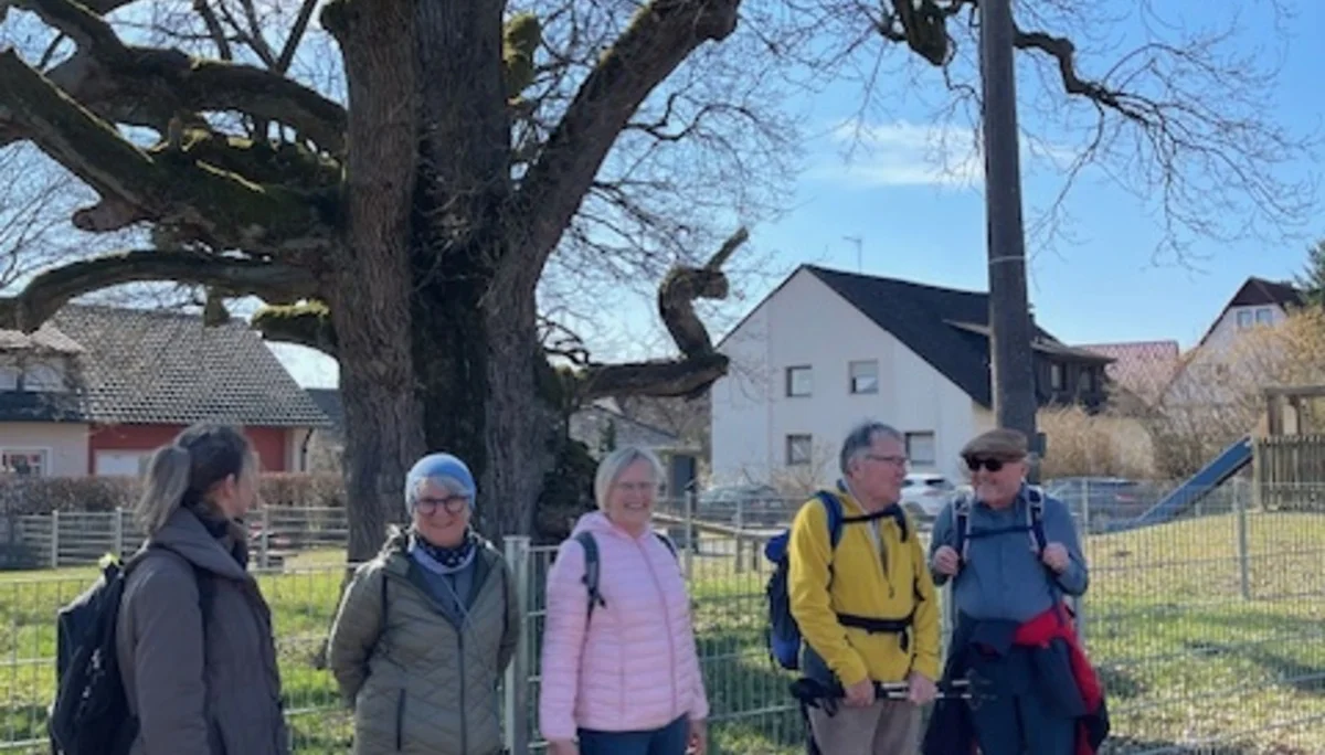 © Copyright: Sektion Treuchtlingen