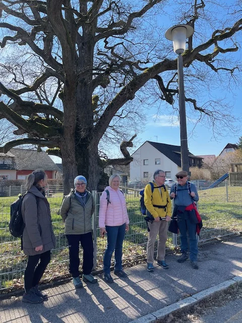 © Copyright: Sektion Treuchtlingen