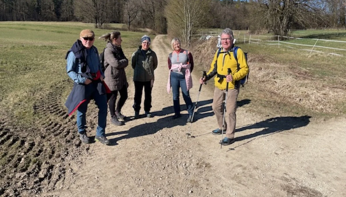 © Copyright: Sektion Treuchtlingen