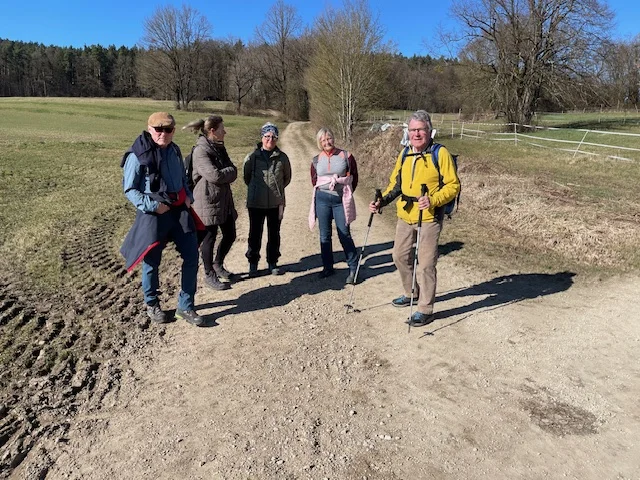 © Copyright: Sektion Treuchtlingen