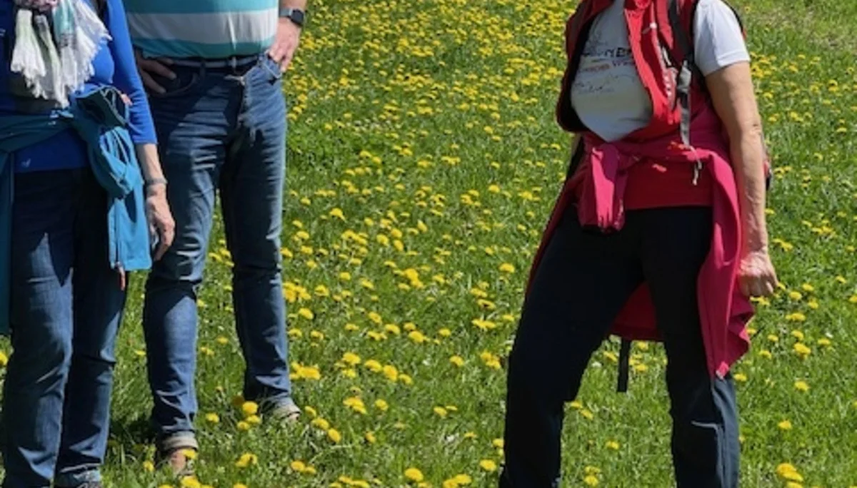 © Copyright: Sektion Treuchtlingen