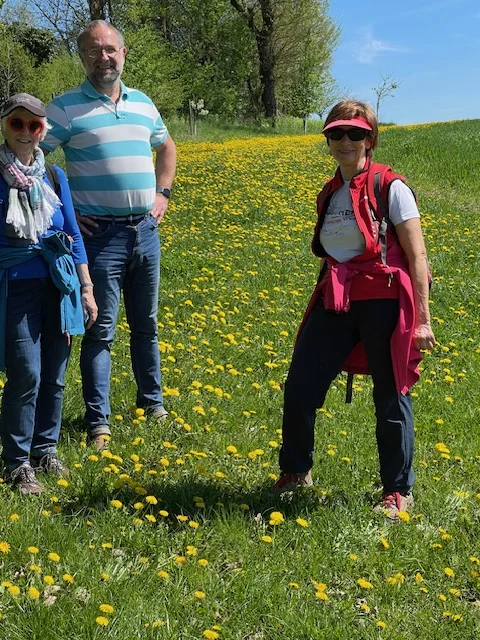 © Copyright: Sektion Treuchtlingen