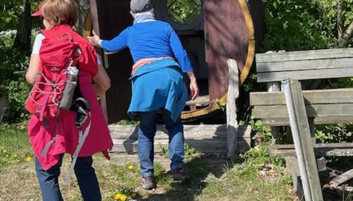 © Copyright: Sektion Treuchtlingen