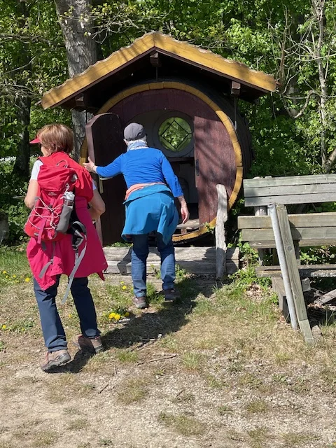 © Copyright: Sektion Treuchtlingen