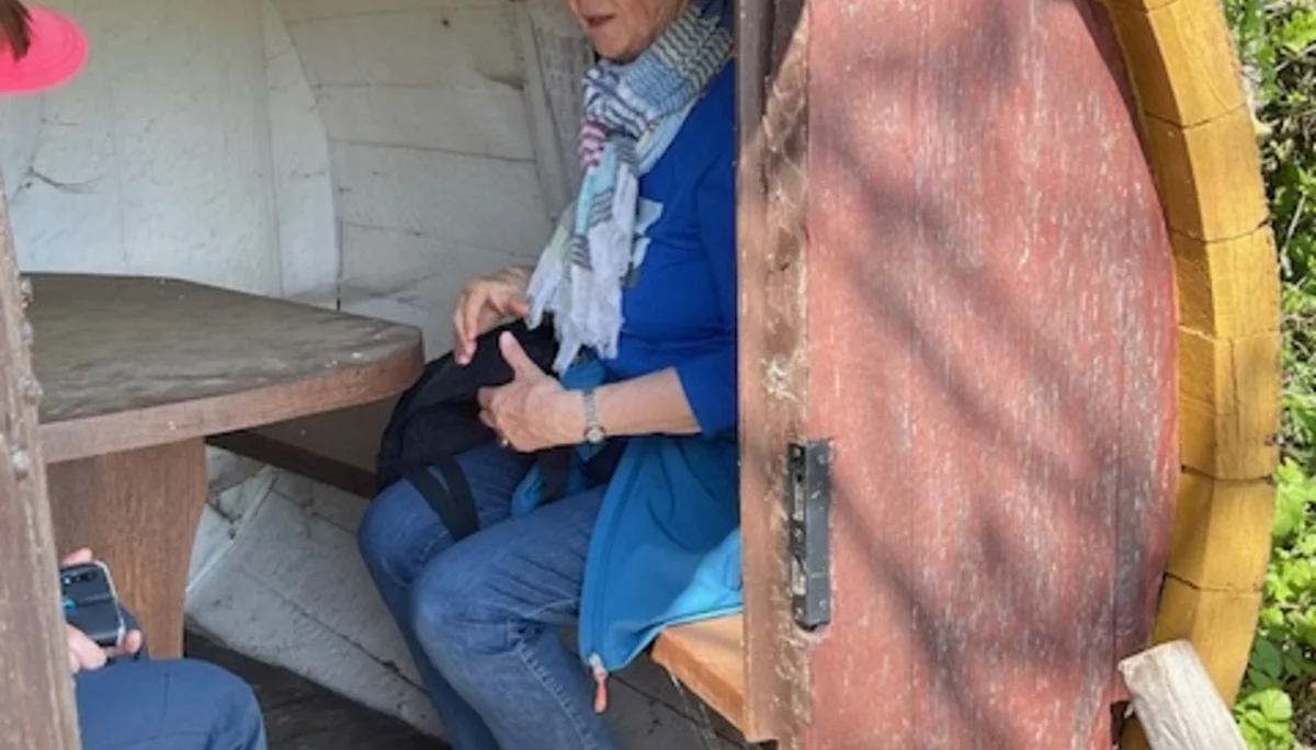 © Copyright: Sektion Treuchtlingen