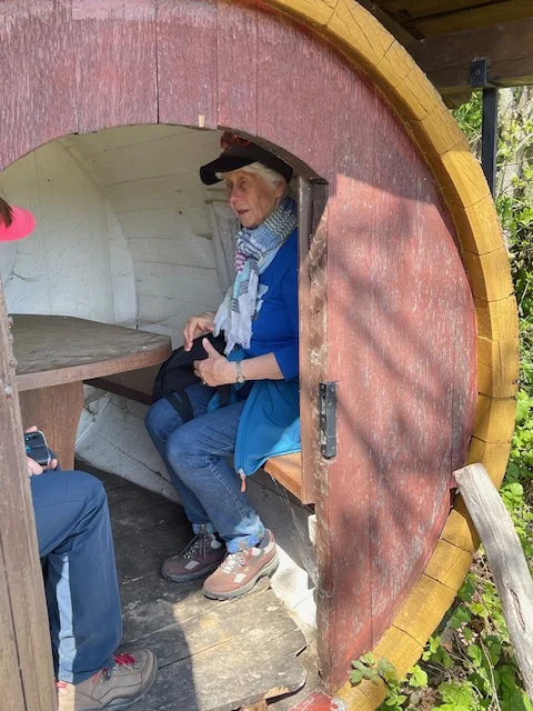 © Copyright: Sektion Treuchtlingen