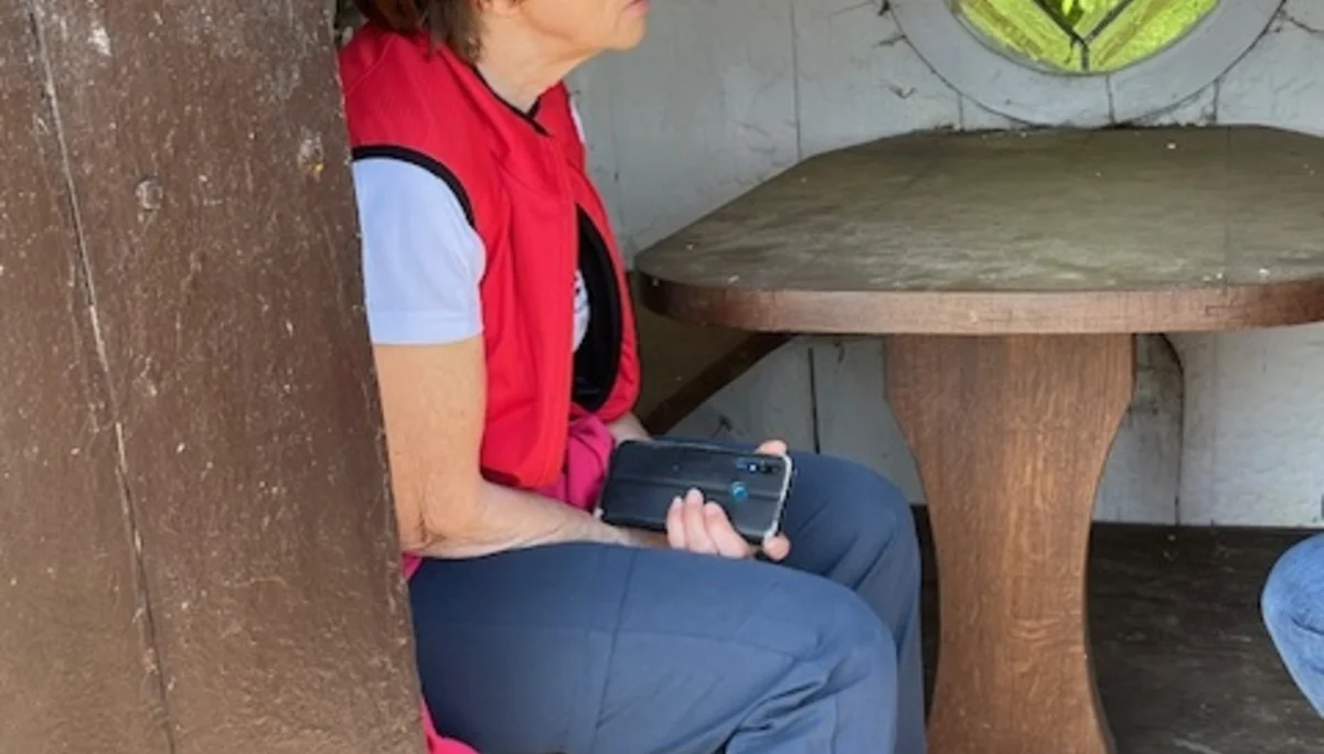 © Copyright: Sektion Treuchtlingen