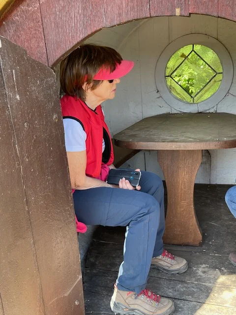 © Copyright: Sektion Treuchtlingen