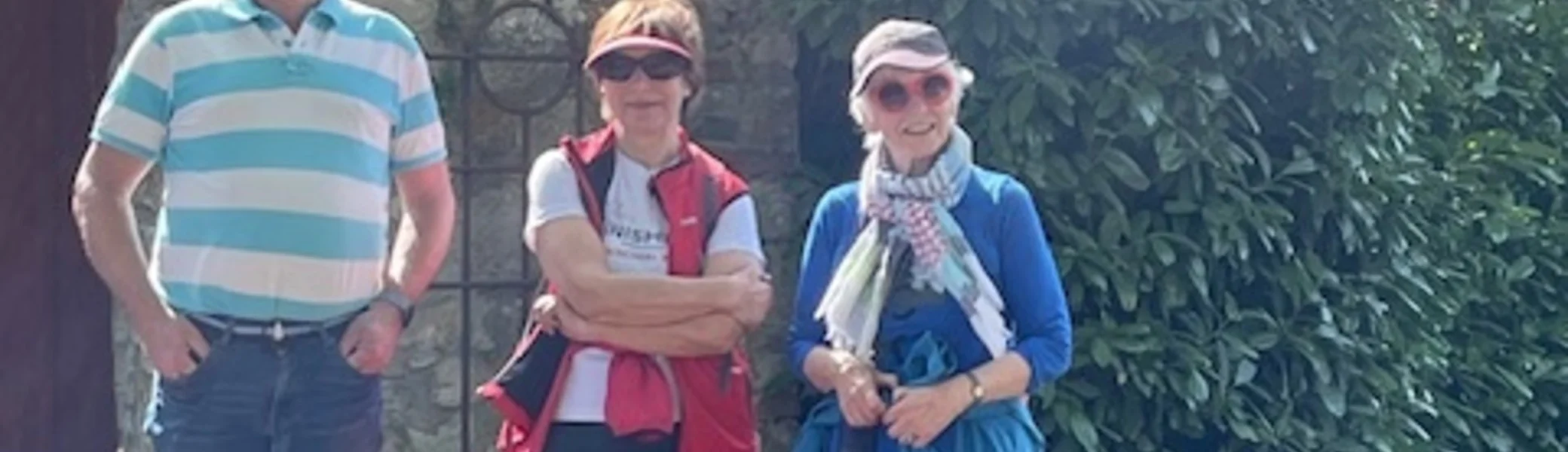 © Copyright: Sektion Treuchtlingen