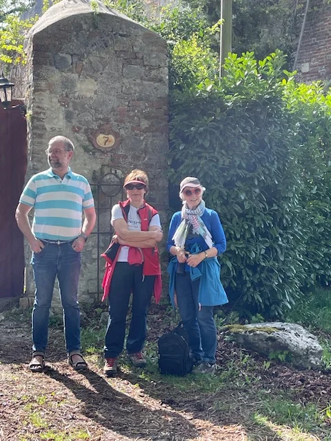 © Copyright: Sektion Treuchtlingen