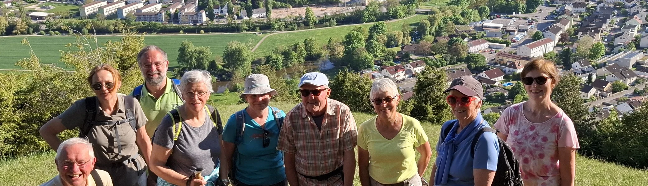 © Copyright: Sektion Treuchtlingen