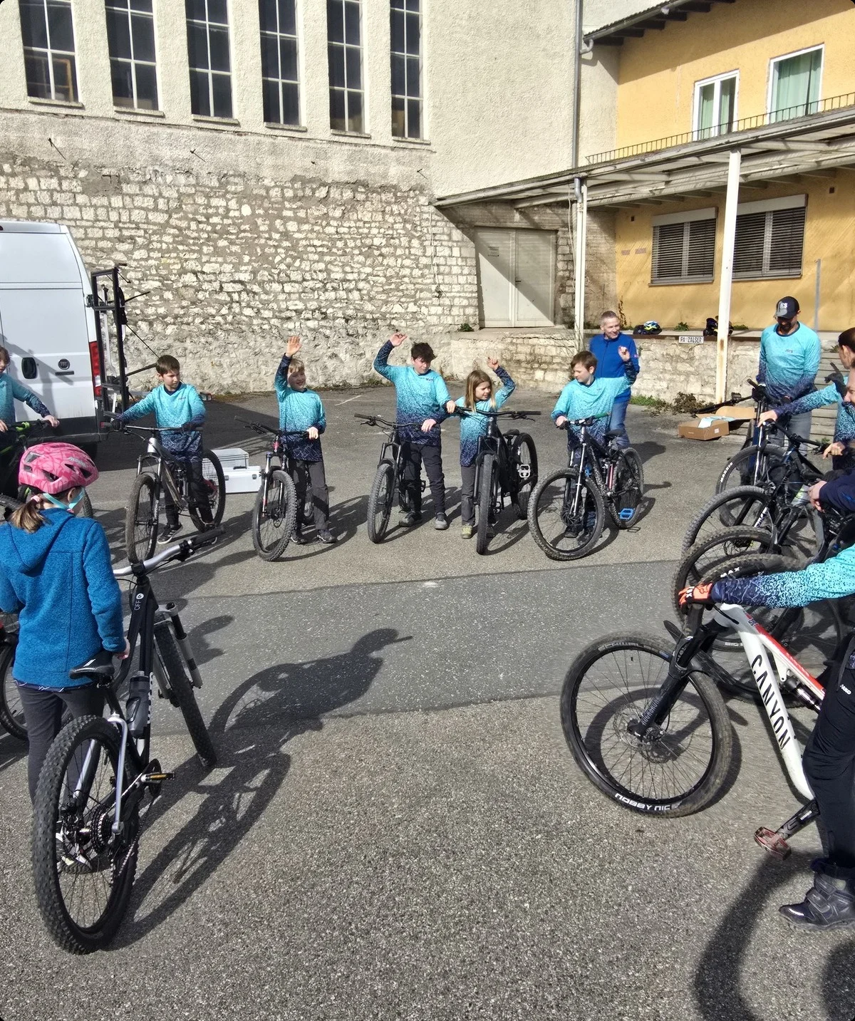 © Copyright: DAV Treuchtlingen